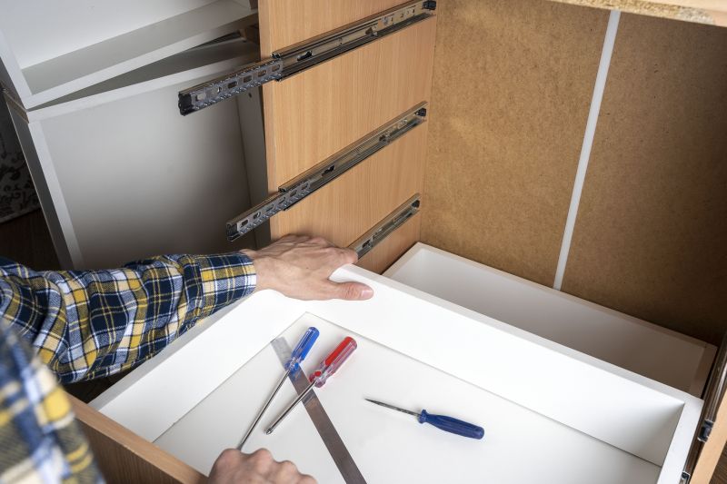 Drawer Replacement