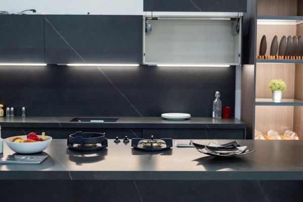 Residential Bar Installation in Fredericksburg