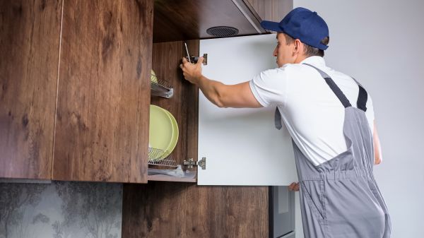 Cabinetry Service in Fredericksburg