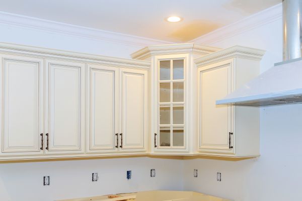 Kitchen Cabinets Repair in Fredericksburg