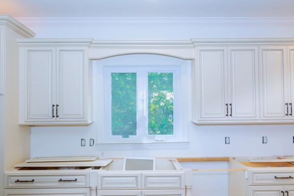 Kitchen Cabinetry Installation in Fredericksburg