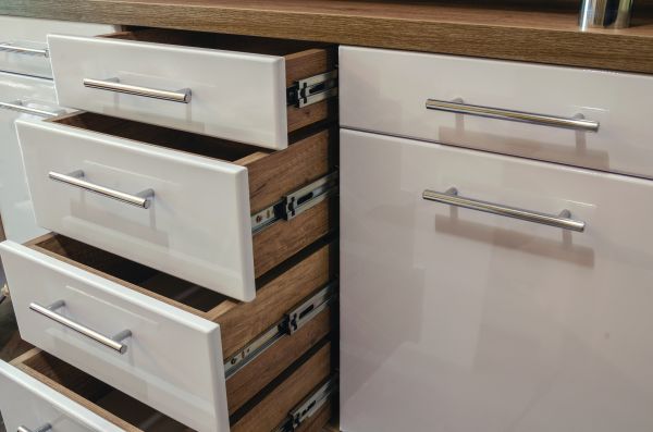 Drawer Assembly
