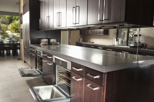 Commercial Cabinetry Service in Fredericksburg