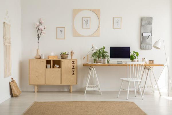Office Cupboard Installation in Fredericksburg